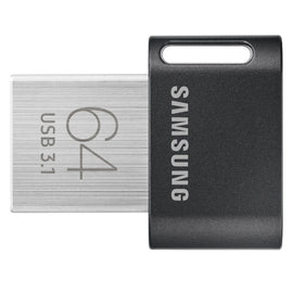 Original Samsung FIT Plus 64GB USB 3.1 Gen1 U Disk Flash Drives