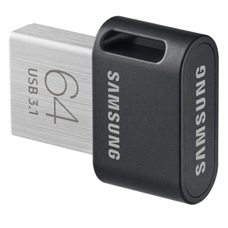 Original Samsung FIT Plus 64GB USB 3.1 Gen1 U Disk Flash Drives