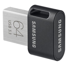 Load image into Gallery viewer, Original Samsung FIT Plus 64GB USB 3.1 Gen1 U Disk Flash Drives
