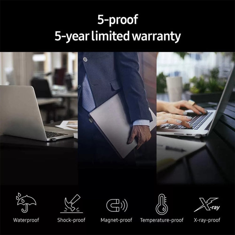 Original Samsung FIT Plus 64GB USB 3.1 Gen1 U Disk Flash Drives