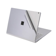 Load image into Gallery viewer, 4 in 1 Notebook Shell Protective Film Sticker Set for Microsoft Surface Book 2 15 inch