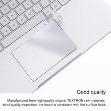 Load image into Gallery viewer, 4 in 1 Notebook Shell Protective Film Sticker Set for Microsoft Surface Book 2 15 inch