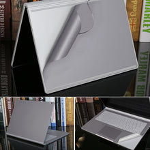 Load image into Gallery viewer, 4 in 1 Notebook Shell Protective Film Sticker Set for Microsoft Surface Book 2 15 inch