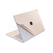 Load image into Gallery viewer, 4 in 1 Notebook Shell Protective Film Sticker Set for Microsoft Surface Book 2 15 inch