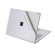 Load image into Gallery viewer, 4 in 1 Notebook Shell Protective Film Sticker Set for Microsoft Surface Book 2 15 inch