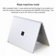 Load image into Gallery viewer, 4 in 1 Notebook Shell Protective Film Sticker Set for Microsoft Surface Book 13.5 inch, For Surface Book 13.5 inch