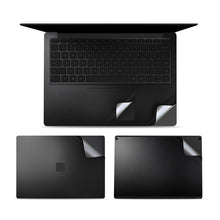 Load image into Gallery viewer, 4 in 1 Notebook Shell Protective Film Sticker Set for Microsoft Surface Laptop 3 13.5 inch, For Surface Laptop 3 13.5 inch