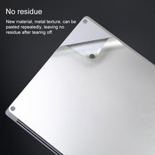 Load image into Gallery viewer, 4 in 1 Notebook Shell Protective Film Sticker Set for Microsoft Surface Laptop 3 13.5 inch, For Surface Laptop 3 13.5 inch