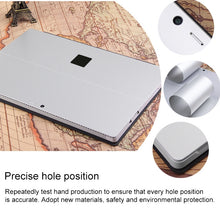 Load image into Gallery viewer, Tablet PC Shell Protective Back Film Sticker for Microsoft Surface Pro 3, For Surface Pro 3