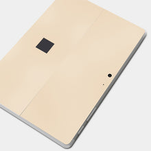 Load image into Gallery viewer, Tablet PC Shell Protective Back Film Sticker for Microsoft Surface 3, For Surface 3