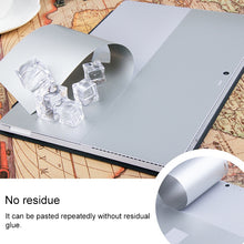 Load image into Gallery viewer, Tablet PC Shell Protective Back Film Sticker for Microsoft Surface Pro 4 / 5 / 6, For Surface Pro 4 / 5 / 6