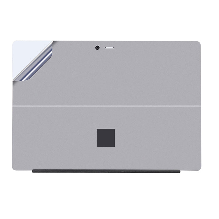 Tablet PC Shell Protective Back Film Sticker for Microsoft Surface Pro 7, For Surface Pro 7