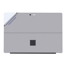 Load image into Gallery viewer, Tablet PC Shell Protective Back Film Sticker for Microsoft Surface Pro 7, For Surface Pro 7