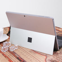 Load image into Gallery viewer, Tablet PC Shell Protective Back Film Sticker for Microsoft Surface Pro 7, For Surface Pro 7