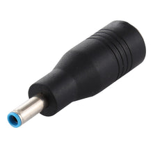 Load image into Gallery viewer, 7.4 x 0.6mm Female to 4.5 x 3.0mm Male Plug Adapter Connector for HP
