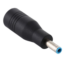 Load image into Gallery viewer, 7.4 x 0.6mm Female to 4.5 x 3.0mm Male Plug Adapter Connector for HP
