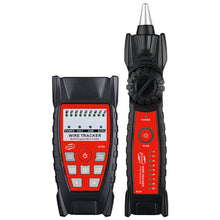 Load image into Gallery viewer, BENETECH GT66 RJ11 / RJ45 Multifunctional Cable Tester Line Finder Net Cable Detector, GT66 Cable Detector