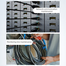 Load image into Gallery viewer, BENETECH GT67 RJ11 / RJ45 Multifunctional Cable Tester Line Finder Net Cable Detector, GT67 Cable Detector