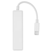 Load image into Gallery viewer, 4 in 1 MS + SD + TF + USB2.0 Multi-function Card Reader for Type-C Devices, Type-C