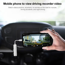 Load image into Gallery viewer, 4 in 1 MS + SD + TF + USB2.0 Multi-function Card Reader for Type-C Devices, Type-C