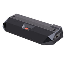 Load image into Gallery viewer, Zero Client R1 Mini PC, CORTEX QUAD A9 Quad Core up to 1.6GHz, RAM: 1GB, ROM: 8GB, Support HDMI, VGA, RJ45, SPK, Wired Version