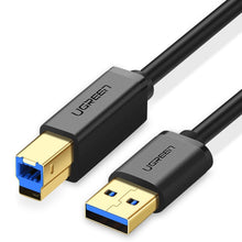Load image into Gallery viewer, For Canon, Epson, HP, Cable Length: 2m, USB 3.0 (2m)