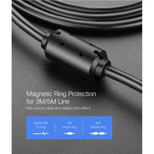 Load image into Gallery viewer, For Canon, Epson, HP, Cable Length: 2m, USB 3.0 (2m)