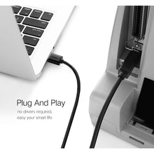 Load image into Gallery viewer, For Canon, Epson, HP, Cable Length: 2m, USB 3.0 (2m)