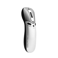 Load image into Gallery viewer, PR-05 2.4G Wireless 6D Gyroscope Fly Air Mouse Laser Pointer Pen Presenter for PC / Laptop Teaching Conference Speech