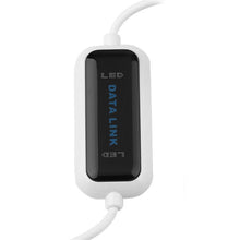 Load image into Gallery viewer, High Speed USB PC to PC Online Share Data Link Net Direct File Transfer Bridge Cable, Length: 1.75m