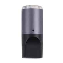 Load image into Gallery viewer, USB-C / Type-C Female to 8 Pin Magnetic DC Round Head Free Plug Charging Adapter, Type-C to 8 Pin Magnetic Round Head