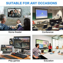 Load image into Gallery viewer, USB-C / Type-C Male to 4K 60Hz Mini DP Male Adapter Cable, Length: 1.8m, Mini DP Male
