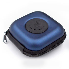 KZ Data Wire Charger Earphone Portable PU Receiving Case