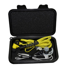 Load image into Gallery viewer, KZ Data Wire Charger Earphone Portable PP Material Receiving Case