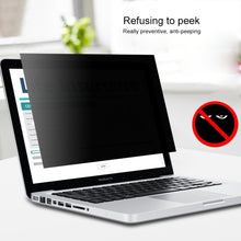Load image into Gallery viewer, 14 inch Laptop Universal Matte Anti-glare Screen Protector, Size: 310 x 174mm, Size: 310 x 174mm