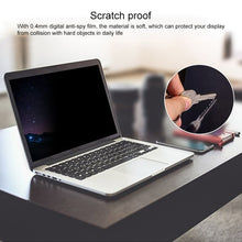Load image into Gallery viewer, 14 inch Laptop Universal Matte Anti-glare Screen Protector, Size: 310 x 174mm, Size: 310 x 174mm