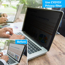 Load image into Gallery viewer, 15 inch Laptop Universal Matte Anti-glare Screen Protector, Size: 305 x 228mm, Size: 305 x 228mm