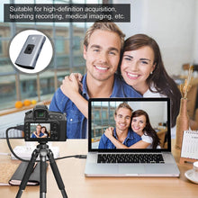 Load image into Gallery viewer, Z57 DP Female x 2 to USB-C / Type-C + DP Female Two Way DP Switcher, Z57