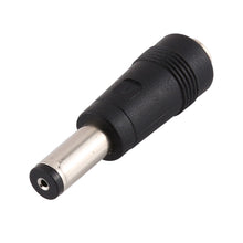 Load image into Gallery viewer, 6.5 x 1.4mm to 5.5 x 2.1mm DC Power Plug Connector for Sony