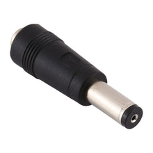 Load image into Gallery viewer, 6.5 x 1.4mm to 5.5 x 2.1mm DC Power Plug Connector for Sony
