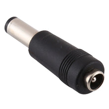 Load image into Gallery viewer, 6.5 x 1.4mm to 5.5 x 2.1mm DC Power Plug Connector for Sony