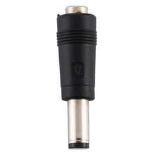 Load image into Gallery viewer, 6.5 x 1.4mm to 5.5 x 2.1mm DC Power Plug Connector for Sony