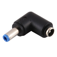 Load image into Gallery viewer, 5.5 x 2.5mm to 5.5 x 2.1mm DC Power Plug Connector