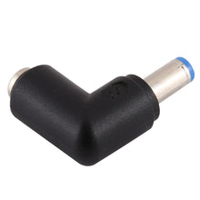 Load image into Gallery viewer, 5.5 x 2.5mm to 5.5 x 2.1mm DC Power Plug Connector