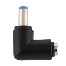 Load image into Gallery viewer, 5.5 x 2.5mm to 5.5 x 2.1mm DC Power Plug Connector