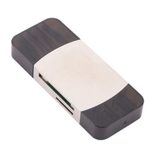 Load image into Gallery viewer, 8 In 1 Type-C / USB-C + 8 Pin + Dual USB + SD + TF + Micro Card + OTG Multi-function Adapter, 8 In 1