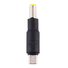 Load image into Gallery viewer, 10 PCS 5.5 x 1.7mm to Micro USB DC Power Plug Connector, 5.5 x 1.7mm