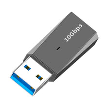 Load image into Gallery viewer, ADS-613 USB 3.1 Male to USB-C / Type-C Female Adapter