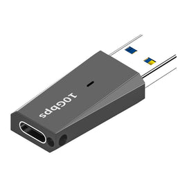 ADS-613 USB 3.1 Male to USB-C / Type-C Female Adapter