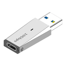 Load image into Gallery viewer, ADS-613 USB 3.1 Male to USB-C / Type-C Female Adapter